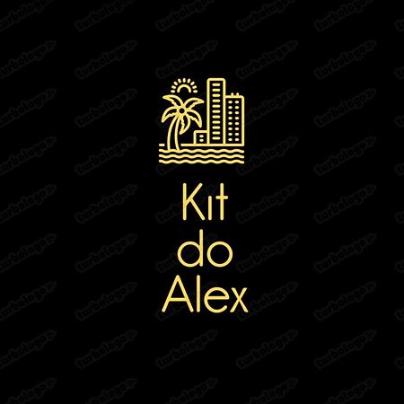 Kit Do Alex - Aviacao - A Uma Esquina Da Praia - Ar Condicionado プライア・グランデ エクステリア 写真