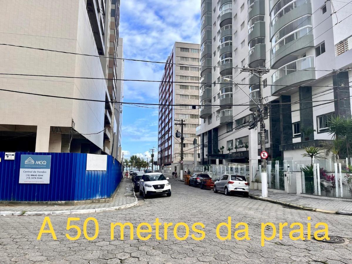 Kit Do Alex - Aviacao - A Uma Esquina Da Praia - Ar Condicionado プライア・グランデ エクステリア 写真